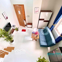 Trống Duplex Cạnh Lotte Mart Quận 7