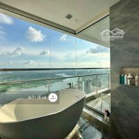 Cho Thuê Penthouse Gateway Thảo Điền 584M2 View Sông