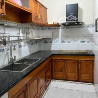 Nhà 4X15M 60M2 490 Triệu Gác Lửng Đúc 2 Phòng Ngủ 2 Vệ Sinhngay Tl7 An Nhơn Tây, Cc,