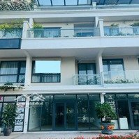 Bán Shophouse Thương Mại Tại Bim Hạ Long Trung Tâm Du Lịch Sổ Hồng 470M Sàn Bds Dòng Tiền