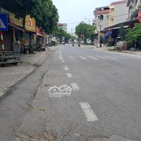 Bán Nhà, Thường Lệ, Đại Thịnh, Mê Linh, 80M2,Mặt Tiền5M, Đường 3,7M, Sđỏ Full Tc, 2,1 Tỷ