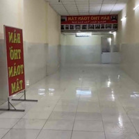 Nguyên Căn Mặt Tiền Đường Hà Huy Giáp 100M2