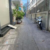 Cho thuê nhà mới sửa đẹp góc hẻm 1 trệt 1 lầu đường Nguyễn Trãi, Q5, 2PN