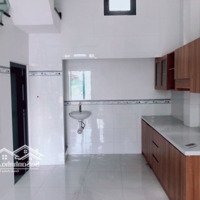 3 Tỷ 650 Nhà 3 Tầng, 4 Pn, Hẻm Đường Lê Văn Lương, Tân Hưng, Quận 7