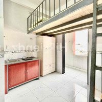 Căn Hộ Duplex, Studio Full Nội Thất Ngay Ngã 5 Quang Trung, Gò Vấp