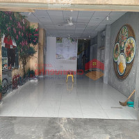 Cho Thuê Nhàmặt Tiềnđường Mai Thị Lựu, Đakao, Quận 1Diện Tíchngang 5 Mét