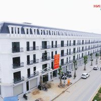 Bán Căn Shop House Mặt Đường Đôi Giá Cực Tốt Chỉ