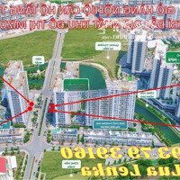 Chính Thức Bán Giỏ Hàng Shophouse Đường Nguyễn Văn Linh Giá Dưới 9 Tỷ