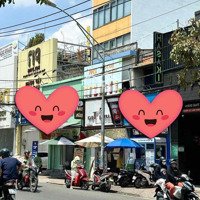 Sang Lại Quán Trà Sữa Đường Đặng Văn Bi