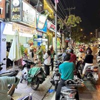 Sang Lại Quán Trà Sữa Đường Đặng Văn Bi