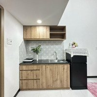 Cho Thuê Phòng Q7 Duplex Sạch Sẽ Thoáng Mát - Nội Thất Đầy Đủ Mới Tinh
