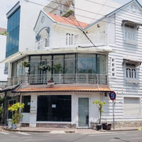 Cho Thuê Nhà Góc 2Mt 3 Tầng Khu Vip Cx Bắc Hải-Cafe-Spa-Nha Khoa- 55 Triệu