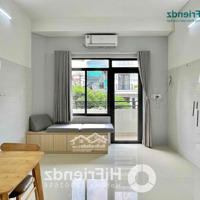 Duplex Full Nội Thất Cửa Sổ, Bancol Siêu Thoát Ngay Trung Tâm Tân Bình