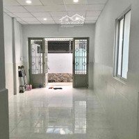 Nhà Nguyễn Công Hoan - Phú Nhuận, Gần 50M2, Hẻm Dân Trí, Giá Bán 4,45 Tỷ.