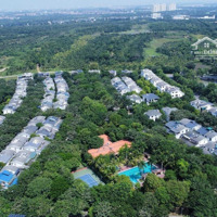 Bán Gấp Biệt Thự Song Lập Mimosa Ecopark Đã Hoàn Thiện 189M2 (Mặt Tiền10,5M), Giá Chỉ 162 Triệu/M2
