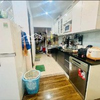 Bán Chung Cư Nam Trung Yên -60M2 - 3 Tỷ - Cực Hiếm Trung Tâm Cầu Giấy.