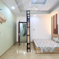 Phòng Full Nội Thất- 30M2- Đh Uef (Chính Chủ )