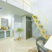 Duplex Full Nội Thất - 25M2 - Gần Văn Lang Cs2 (Chính Chủ)