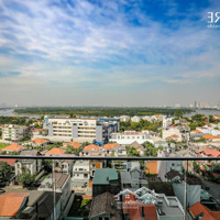 Cho Thuê 3 Phòng Ngủ- Full Nội Thất - View Sông - Căn Hộ Lumiere Riverside - Giá: 36 Triệu