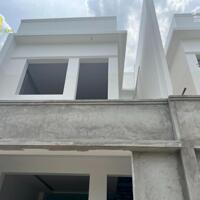 Bán căn nhà ĐỘC QUYỀN 1 trệt 1 lầu đường Nguyễn Thị Tồn p.Bửu Hoà đường 2 ô tô