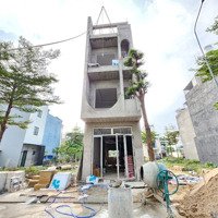 Bán Nhà 1 Trệt 2 Lầu ,Tum Sân Thượng Kdc Lộc Phát Residence Thuận Giao