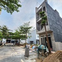 Bán Nhà 1 Trệt 2 Lầu ,Tum Sân Thượng Kdc Lộc Phát Residence Thuận Giao