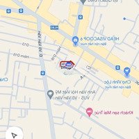 220M. Nhà 4 Tầng Ngã 5 Vĩnh Lộc. Đang Xây