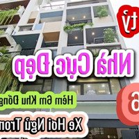 Siêu Phẩm Nhà Phố Cao Cấp Khu Đồng Bộ Cực Đẹp Giá : 8.39 Tỉcó Thương Lượngvị Trí : Lê Đức Thọ - Gò Vấp -Tp Hcm