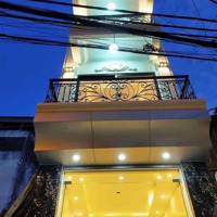 Bán Nhà Minh Khai Oto Đỗ Cửa Ngõ Thông Tứ Tung 45M2* 5 Tầnghai Bà Trưng