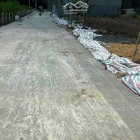 Bán Đất Sổ Riêng Full Hồng 2Mtdiện Tích2.266M2 Gần Đ Bình Minh Giang Điên