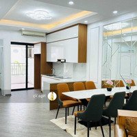 Bán Căn Hộ Tòa Nhà 34T Hoàng Đạo Thúy, 120 M2, 2 Phòng Ngủ Nội Thất Đủ, Sổ Đỏ, Hướng Đông Nam, Giá Bán 6 Tỷ