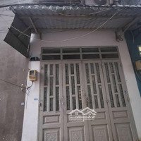 Không Thể Tin Nổi!!! 250 Triệu Là Có Nhà Shr Ở Ngay!!!Hẻm Xe Hơi, 12M2