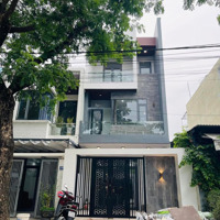 Bán Nhà 3 Mê Mới 100% Đường Quách Thị Trang- Hoà Xuân- Cẩm Lệ