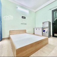 Trống Sẵn Studio Full Nội Thất_25M2 Ngay Dh Hutech Đường Điện Biên Phủ - Bình Thạnh