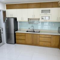 Bán CHCC Happy Valley,DT100m2, 3PN, 2WC, nội thất đầy đủ, lầu trung view công viên, giá bán 5,8 tỷ