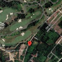 Duy Nhất Lô 2Ha (20.000M2) 1600M Thổ Bám Đường Nhựa 3Xe Tránh 200M Đối Diện Sân Golf Giá Hơn 2 Triệu/M2