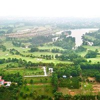 Duy Nhất Lô 2Ha (20.000M2) 1600M Thổ Bám Đường Nhựa 3Xe Tránh 200M Đối Diện Sân Golf Giá Hơn 2 Triệu/M2