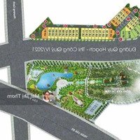 Bán Biệt Thự Hateco Green Park Xuân Phương-Lô Góc 3 Thoáng-190M-5 Tầng-Vip-2X Tỷ-0971607248