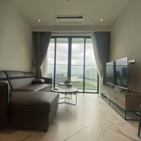 Bán Gấp Căn 2 Phòng Ngủ The Crest Metropole Thủ Thiêm 13.2 Tỷ All In 83M2 Lầu Cao View Sông Sg