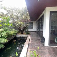 Villa Khu Nam Việt Á - Giá Rẻ Nhất Khu Vực