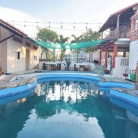 Bán Homestay Đẹp Biến Bình Châu Xuyên Mộc Bà Rịa Vũng Tàu