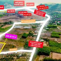 bán 8 lô đất quy hoạch full thổ cư giá chỉ 489tr gần chợ Diên Tân, Diên Khánh LH 0788.558.552
