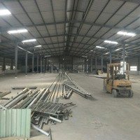 Bán Xưởng 5000M2 Trọng Tải 7 Tấn Kdc Long Hậu , Huyên Cần Giuộc