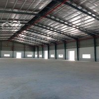 Bán Xưởng 5000M2 Trọng Tải 7 Tấn Kdc Long Hậu , Huyên Cần Giuộc