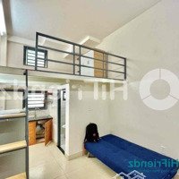 Duplex Giá Tốt Sẵn Nội Thất Gần Vòng Xoay Phú Lâm - Cửa Sổ Thoáng