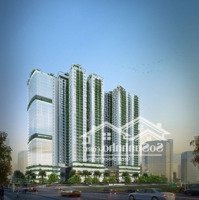 Ecolife Capitol Căn A2 - 96M2 - 3 Phòng Ngủ- Lô Căn Góc