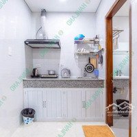 Căn Hộ Studio Full Nội Thất - Gần Chợ Đống Đa