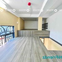 Cho Thuê Duplex Giá Siêu Học Sinh - Free Xe Có Bảo Vệ