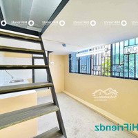 Cho Thuê Duplex Giá Siêu Học Sinh - Free Xe Có Bảo Vệ