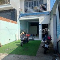 Mặt Bằng Số 287 Trương Thị Như Xã Xuân Thới Sơn -Hóc Môn